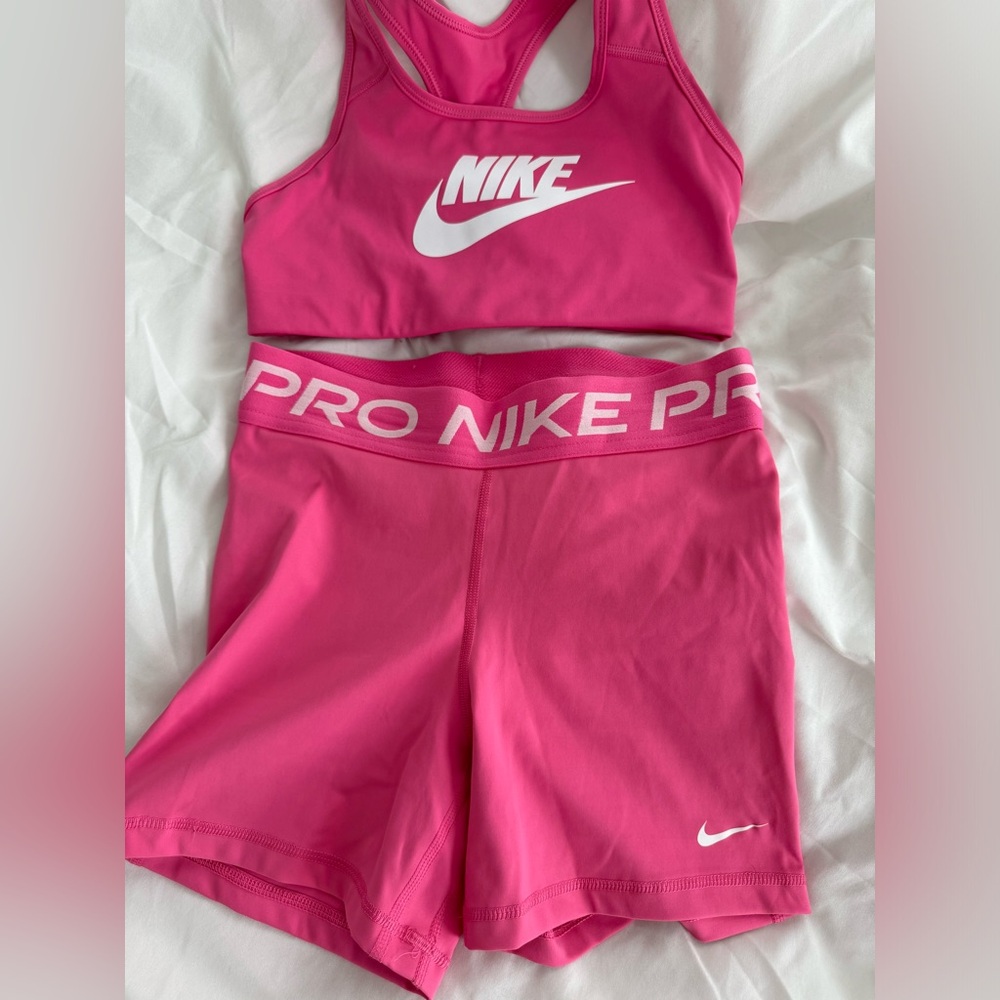 Nike set